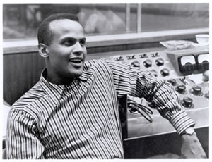 Harry Belafonte