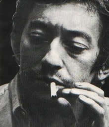 Gainsbourg