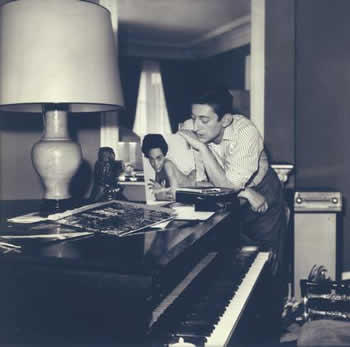 Gainsbourg